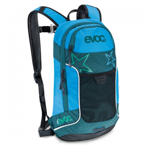 Evoc Joyride 4L rugzak kind sky-petrol 92371 92371
